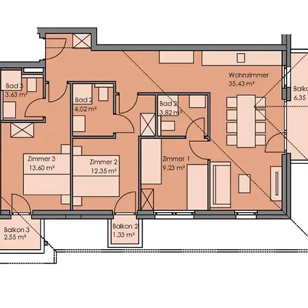 Haus Tauernblick Katschberg By Alpentravel Inkl Katschberg Summer Card Apartament Katschberghöhe