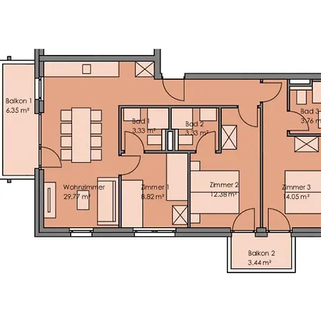 Apartament Haus Tauernblick Katschberg By Alpentravel Inkl Katschberg Summer Card *