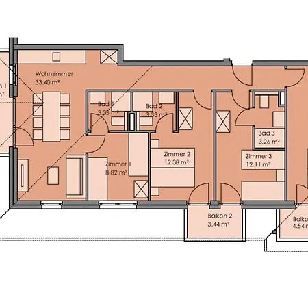 Haus Tauernblick Katschberg By Alpentravel Inkl Katschberg Summer Card Lägenhet Katschberghöhe