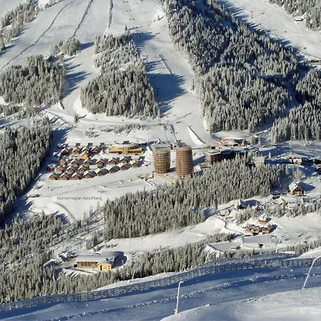 Haus Tauernblick Katschberg By Alpentravel Inkl Katschberg Summer Card Katschberghöhe