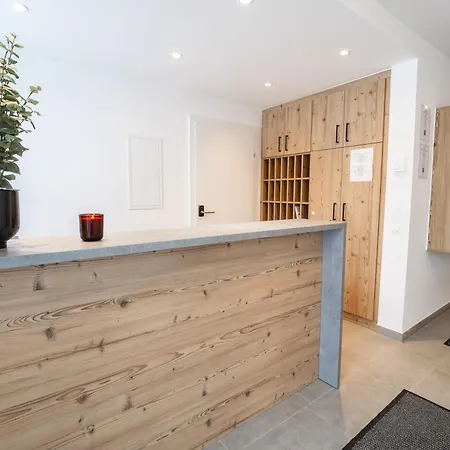 Lägenhet Haus Tauernblick Katschberg By Alpentravel Inkl Katschberg Summer Card