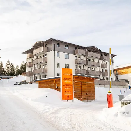 Haus Tauernblick Katschberg By Alpentravel Apartment Katschberghohe
