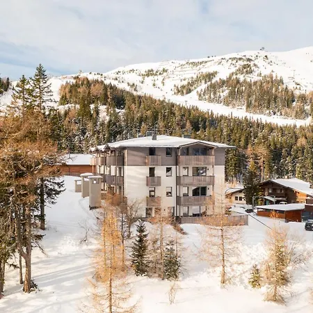 Apartament Haus Tauernblick Katschberg By Alpentravel Inkl Katschberg Summer Card *