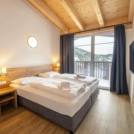 Haus Tauernblick Katschberg By Alpentravel Apartment
