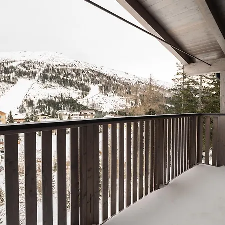 Apartment Haus Tauernblick Katschberg By Alpentravel