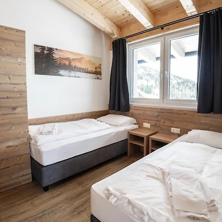 Haus Tauernblick Katschberg By Alpentravel Katschberghohe