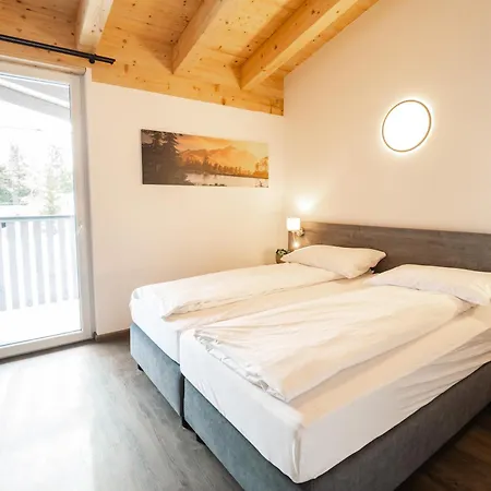 Haus Tauernblick Katschberg By Alpentravel * Katschberghohe