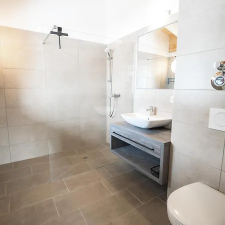 Haus Tauernblick Katschberg By Alpentravel Inkl Katschberg Summer Card Apartament