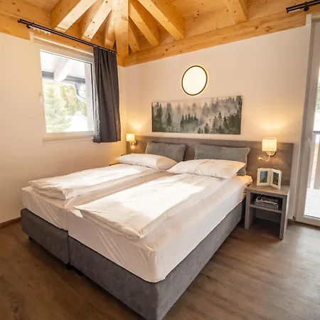 Haus Tauernblick Katschberg By Alpentravel *