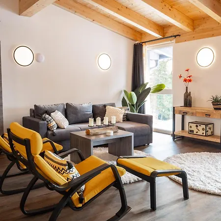 Haus Tauernblick Katschberg By Alpentravel * Katschberghohe