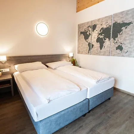 Apartment Haus Tauernblick Katschberg By Alpentravel