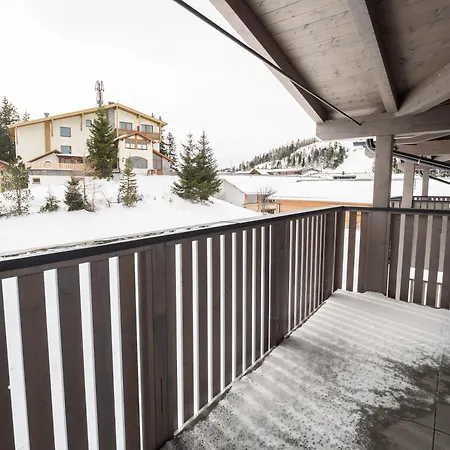 Haus Tauernblick Katschberg By Alpentravel Inkl Katschberg Summer Card Apartament