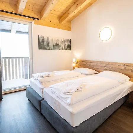 Haus Tauernblick Katschberg By Alpentravel Inkl Katschberg Summer Card Katschberghöhe