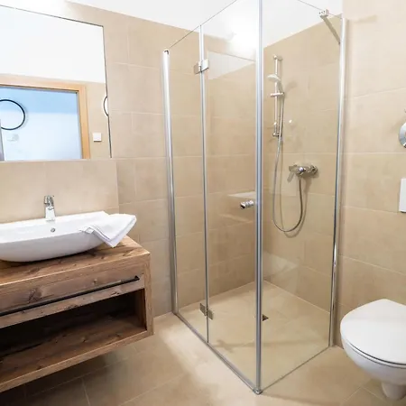 Haus Tauernblick Katschberg By Alpentravel Inkl Katschberg Summer Card Lejlighed Katschberghöhe