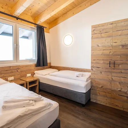 Haus Tauernblick Katschberg By Alpentravel Inkl Katschberg Summer Card Lejlighed