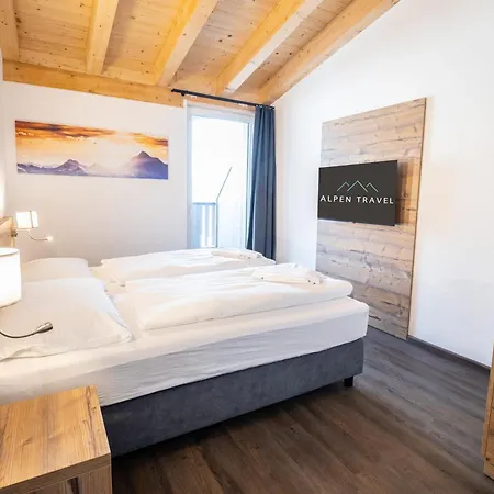 Apartment Haus Tauernblick Katschberg By Alpentravel Katschberghohe