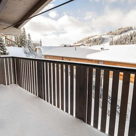 Haus Tauernblick Katschberg By Alpentravel Inkl Katschberg Summer Card *