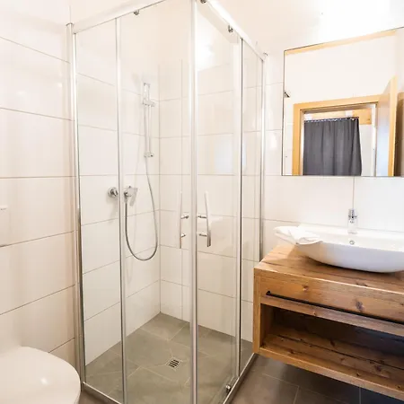 Haus Tauernblick Katschberg By Alpentravel Inkl Katschberg Summer Card Apartament *