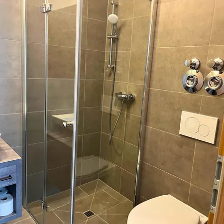 Haus Tauernblick Katschberg By Alpentravel Inkl Katschberg Summer Card Katschberghöhe