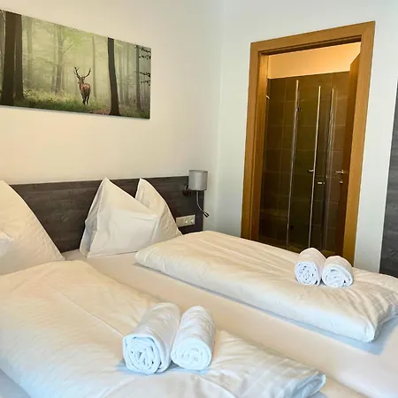 Haus Tauernblick Katschberg By Alpentravel Inkl Katschberg Summer Card Apartament *