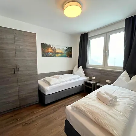 Lejlighed Haus Tauernblick Katschberg By Alpentravel Inkl Katschberg Summer Card *