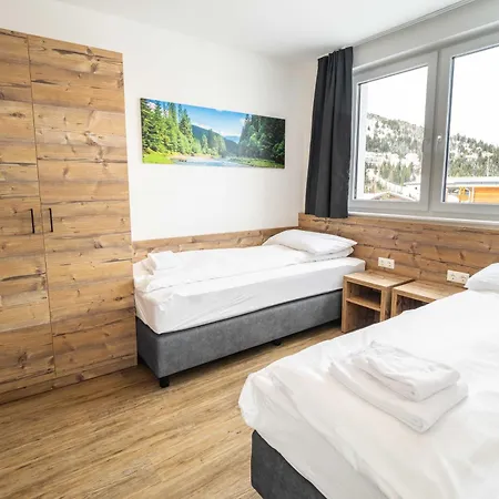 Haus Tauernblick Katschberg By Alpentravel Inkl Katschberg Summer Card *