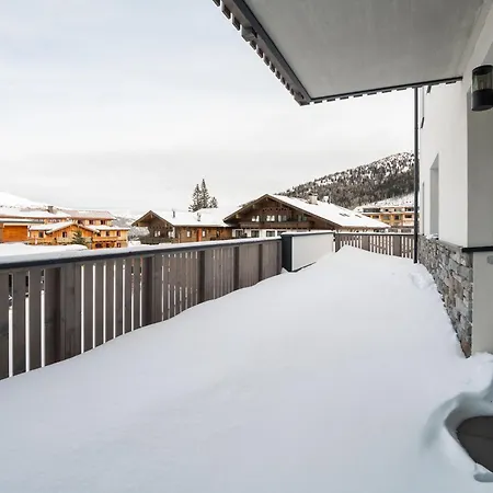 Lägenhet Haus Tauernblick Katschberg By Alpentravel Inkl Katschberg Summer Card *