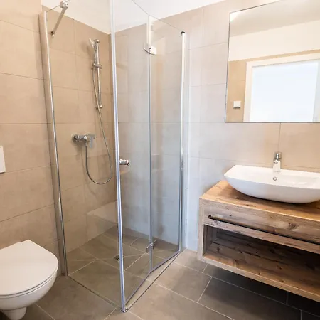 Lejlighed Haus Tauernblick Katschberg By Alpentravel Inkl Katschberg Summer Card