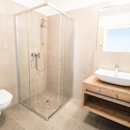 Haus Tauernblick Katschberg By Alpentravel Inkl Katschberg Summer Card Apartament *