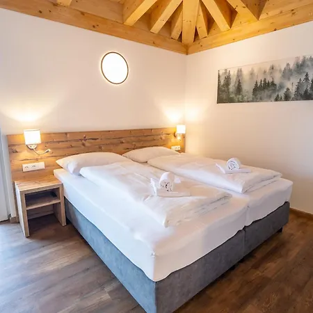 Apartment Haus Tauernblick Katschberg By Alpentravel Katschberghohe