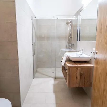 Haus Tauernblick Katschberg By Alpentravel Inkl Katschberg Summer Card Lejlighed