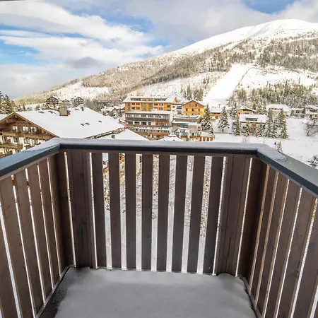 Haus Tauernblick Katschberg By Alpentravel Katschberghohe