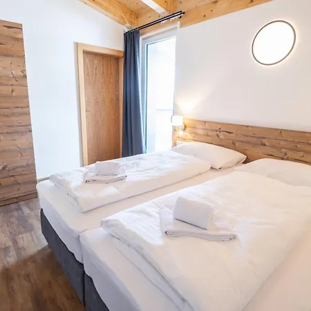 Haus Tauernblick Katschberg By Alpentravel Katschberghohe