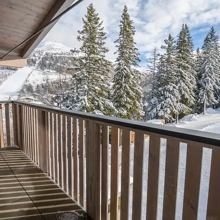 Haus Tauernblick Katschberg By Alpentravel * Katschberghohe
