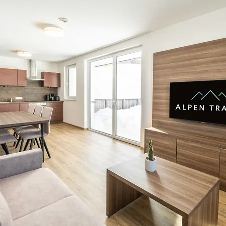 Haus Tauernblick Katschberg By Alpentravel Inkl Katschberg Summer Card Lejlighed