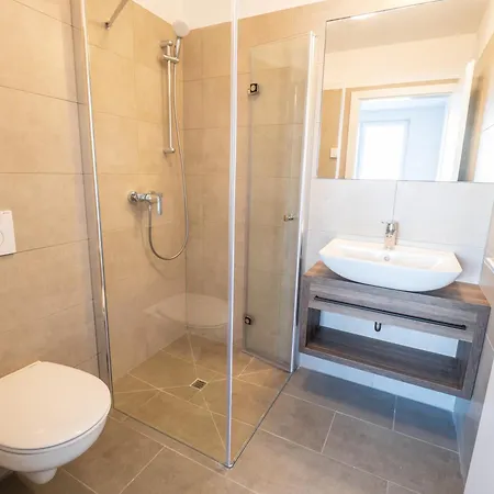 Lejlighed Haus Tauernblick Katschberg By Alpentravel Inkl Katschberg Summer Card *