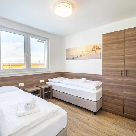 Haus Tauernblick Katschberg By Alpentravel * Katschberghohe
