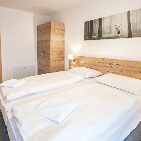 Haus Tauernblick Katschberg By Alpentravel Apartment *