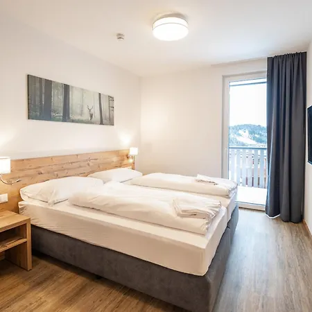 Haus Tauernblick Katschberg By Alpentravel Inkl Katschberg Summer Card * Katschberghöhe