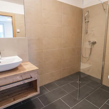 Lejlighed Haus Tauernblick Katschberg By Alpentravel Inkl Katschberg Summer Card