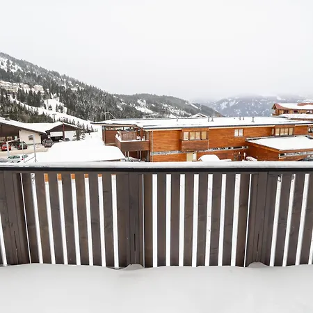 Haus Tauernblick Katschberg By Alpentravel Apartment *