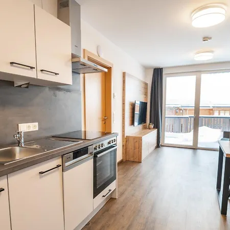 Haus Tauernblick Katschberg By Alpentravel Inkl Katschberg Summer Card * Katschberghöhe