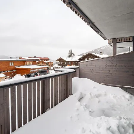 Haus Tauernblick Katschberg By Alpentravel Inkl Katschberg Summer Card *