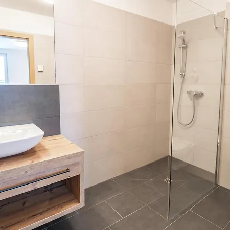 Lejlighed Haus Tauernblick Katschberg By Alpentravel Inkl Katschberg Summer Card Katschberghöhe