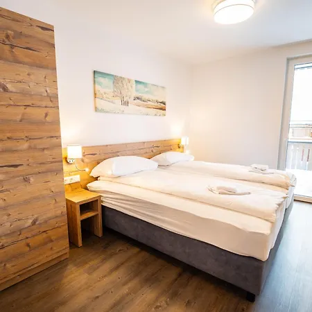 Haus Tauernblick Katschberg By Alpentravel Apartment Katschberghohe