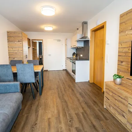 Haus Tauernblick Katschberg By Alpentravel Inkl Katschberg Summer Card Katschberghöhe