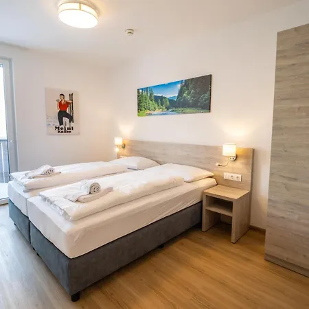 Haus Tauernblick Katschberg By Alpentravel * Katschberghohe