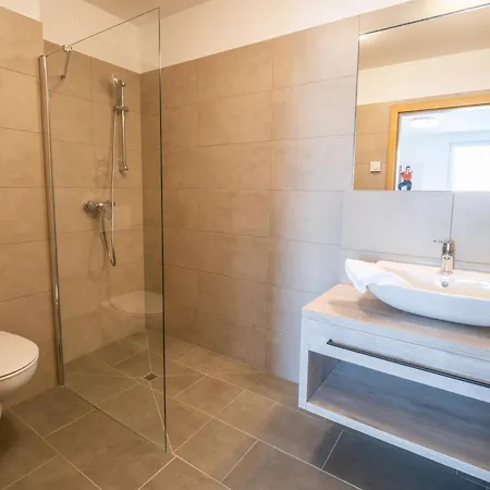 Haus Tauernblick Katschberg By Alpentravel Inkl Katschberg Summer Card Lägenhet Katschberghöhe