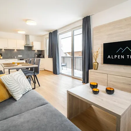 Haus Tauernblick Katschberg By Alpentravel Inkl Katschberg Summer Card Katschberghöhe