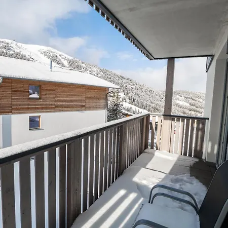 Haus Tauernblick Katschberg By Alpentravel Inkl Katschberg Summer Card * Katschberghöhe